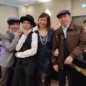 Meet your Posher, Hermieliza castillo